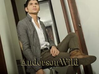 AndersonWild