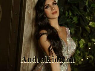 AndraKidman