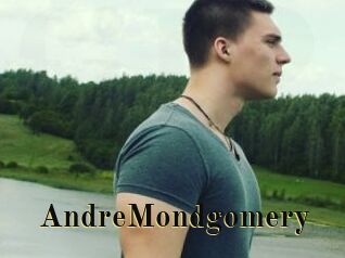 AndreMondgomery