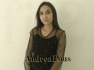 AndreaPous