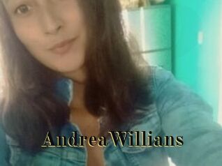 AndreaWillians