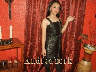 AndreaYork