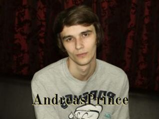 AndreasPrince