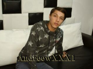 AndreewXXX1