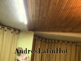 AndresLatinHot