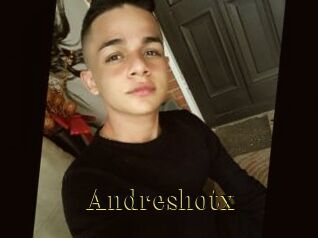Andreshotx