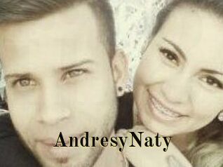 AndresyNaty