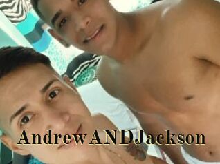 AndrewANDJackson