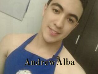 AndrewAlba