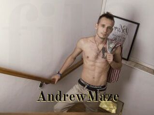AndrewMaze