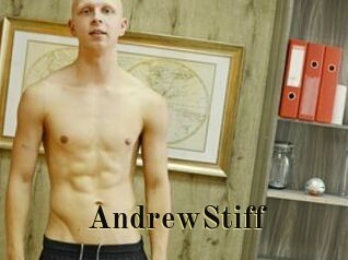 AndrewStiff Films 2 Q