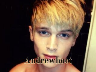 Andrewhoot Films 2 Q