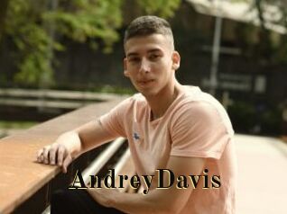 AndreyDavis