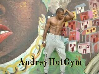 AndreyHotGym