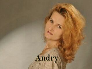 Andry