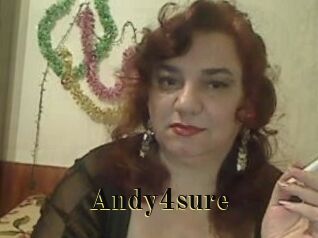 Andy4sure
