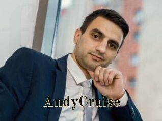 AndyCruise