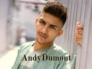 AndyDumont