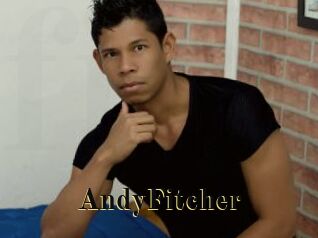 AndyFitcher