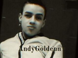 AndyGoldenn