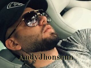 AndyJhonsonn