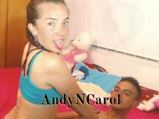 AndyNCarol