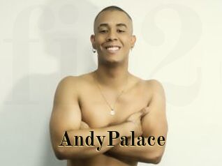AndyPalace