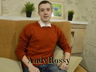 AndyRossy