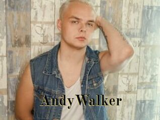 AndyWalker Films 2 Q