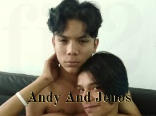 Andy_And_Jenos Films 2 Q