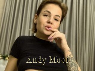 Andy_Moor Films 2 Q