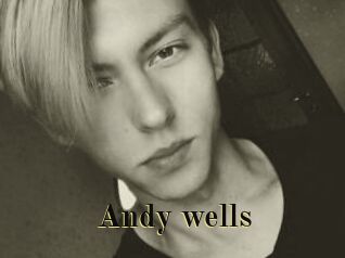 Andy_wells