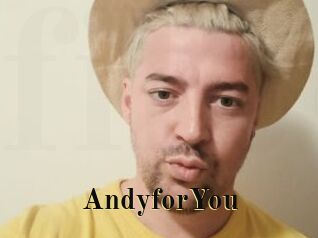AndyforYou