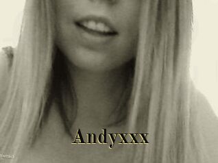 Andyxxx