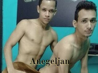 Anegeljan