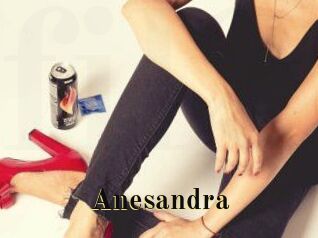 Anesandra