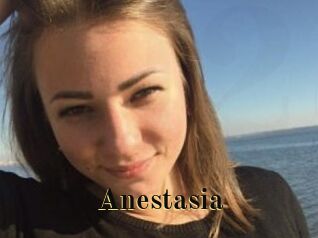 Anestasia