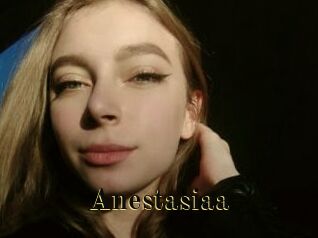Anestasiaa