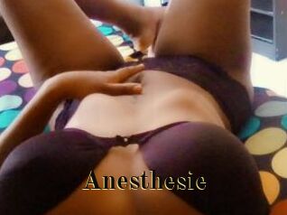 Anesthesie