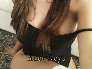 Anet_Keys