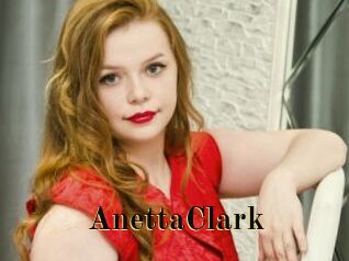 AnettaClark