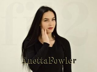 AnettaFowler