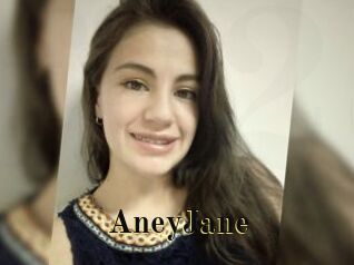 AneyJane