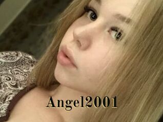 Angel2001