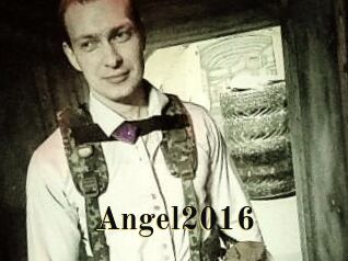 Angel2016