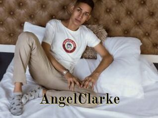 AngelClarke