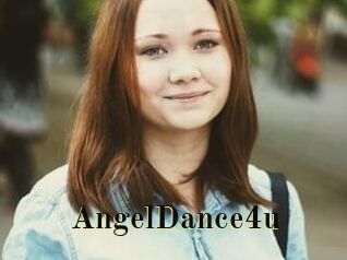 AngelDance4u