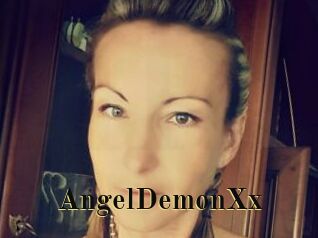 AngelDemonXx