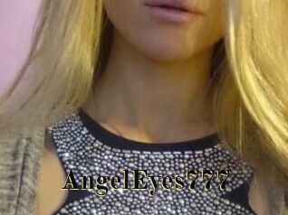 AngelEyes777