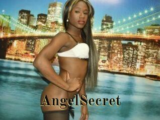 AngelSecret